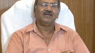 Photo of किसानों के बारदाने में धान खरीदे सरकार