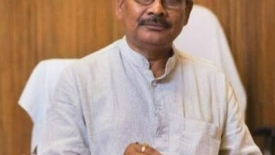 Photo of जिले के प्रभारी मंत्री डॉ प्रेमसाय सिंह टेकाम करेंगे ध्वजारोहण, लेंगे सलामी