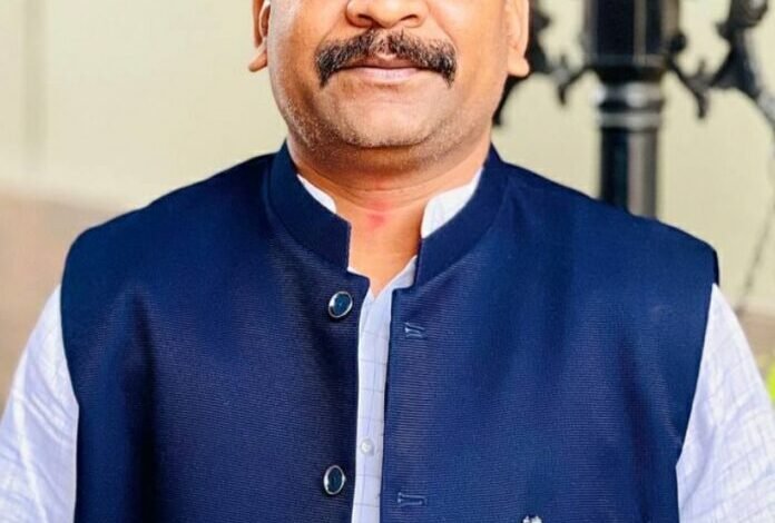 विधायक गुलाब कमरो ने मनेंद्रगढ़ जनपद क्षेत्र में 2 करोड़ 28 लाख के कार्यों की दिलाई स्वीकृति 1 narmada mata 157
