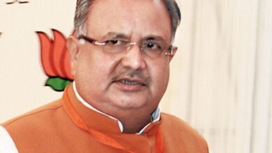 Photo of पूर्व सीएम रमन सिंह बोले नौकरी के विभागवार आंकड़े जारी करे सरकार