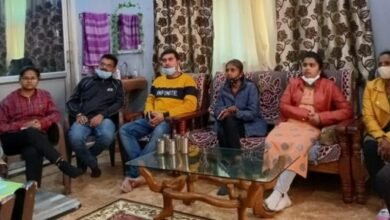 Photo of आज भारत का युवा विकास के साथ–साथ लोकतांत्रिक मूल्यों का भी संवाहक है