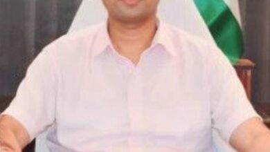 Photo of कुलदीप शर्मा होंगे कोरिया जिले के नए कलेक्टर