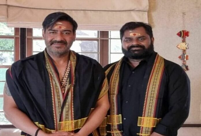 कौन फिल्म स्टार कर रहा है भगवान अयप्पा की साधना? किसने 41 दिनों का कठिन तप किया? कौन काले कपड़े पहने माथे पर तिलक लगाए नंगे पैर चलते नजर आए? 1 narmada mata 192