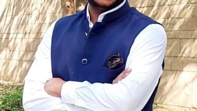 Photo of जय हिंदूजा को मिली युवा मोर्चा नारायणपुर जिले के सह प्रभारी की जिम्मेदारी