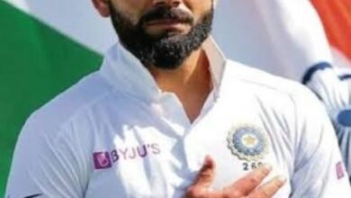 Photo of विराट कोहली ने वनडे और टी–ट्वेंटी के बाद, टेस्ट की भी कप्तानी छोड़ने का किया एलान