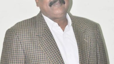 Photo of संगठन को मजबूत करेंगे वरिष्ठ पत्रकार अनिल पुसदकर,इंडियन मीडिया जर्नलिस्ट्स यूनियन छत्तीसगढ़ के स्टेट को-कॉर्डिनेटर नियुक्त