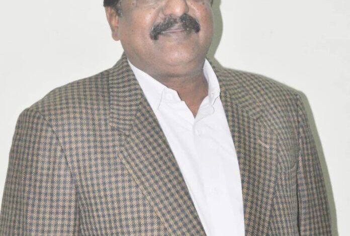संगठन को मजबूत करेंगे वरिष्ठ पत्रकार अनिल पुसदकर,इंडियन मीडिया जर्नलिस्ट्स यूनियन छत्तीसगढ़ के स्टेट को-कॉर्डिनेटर नियुक्त 1 narmada mata 217