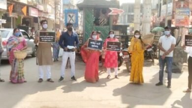 Photo of प्रदेश की संस्कृति के सच्चे वाहक युवाओं से वादे पूरी करे भूपेश सरकार
