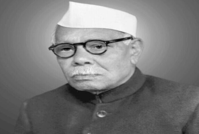 मेरी असफलताएं शीर्षक से आत्मकथा लिखने वाले साहित्यकार निबंधकार और व्यंग्यकार गुलाब राय का जन्मदिन आज 1 narmada mata 244