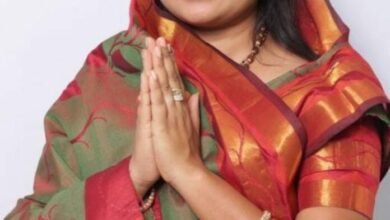 Photo of छत्तीसगढ़ की गलियां अंधेरे में डूबी और सीएम यूपी में उजाले का सब्जबाग दिखा रहे
