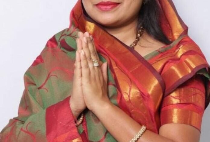 छत्तीसगढ़ की गलियां अंधेरे में डूबी और सीएम यूपी में उजाले का सब्जबाग दिखा रहे 1 narmada mata 275