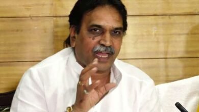 Photo of कांग्रेस का छत्तीसगढ़ मॉडल विकास कम विनाश ज्यादा