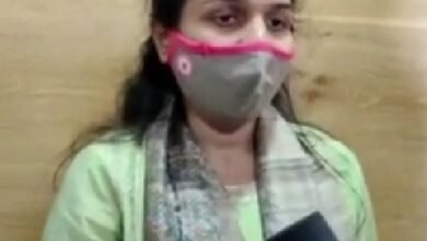 Photo of शिक्षा और स्वास्थ्य मेरी पहली प्राथमिकता होगी