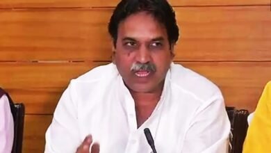 Photo of कांग्रेस का छत्तीसगढ़ मॉडल विकास कम विनाश ज्यादा