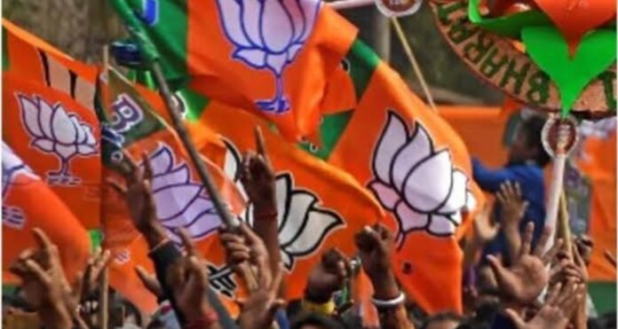 बीजेपी ने जारी की 59 प्रत्याशियों की सूची, सीएम पुष्कर सिंह धामी खटीमा से लड़ेंगे चुनाव 1 narmada mata 293