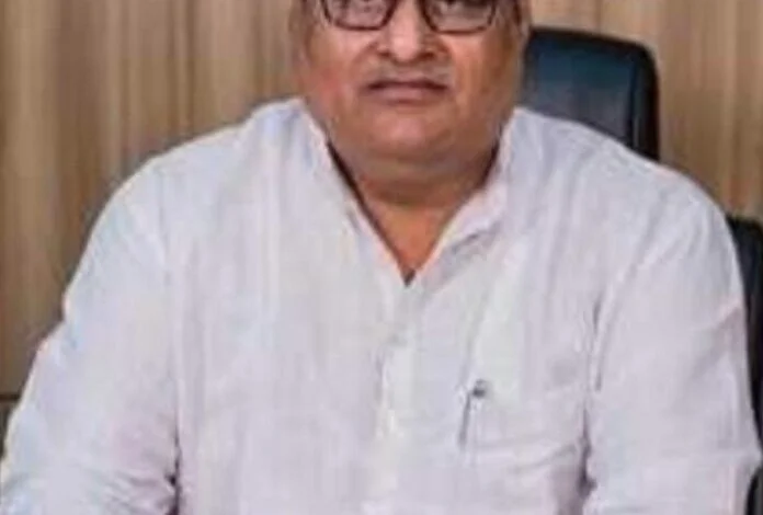 राज्य में कोविड-19 से मृत व्यक्तियों के 16,625 आश्रितों को किया गया अनुग्रह राशि का भुगतान 1 narmada mata 306