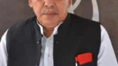 Photo of सपा नेता पुष्पराज जैन के यहां मिले बीस करोड़ के फर्जी खरीदी और निवेश के कागजात