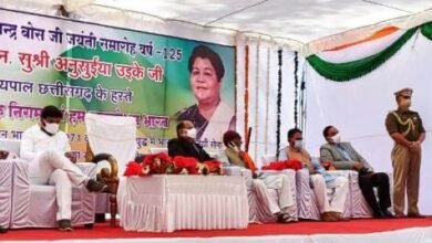 Photo of नेताजी सुभाष चंद्र बोस स्वतंत्रता आंदोलन के महानायक