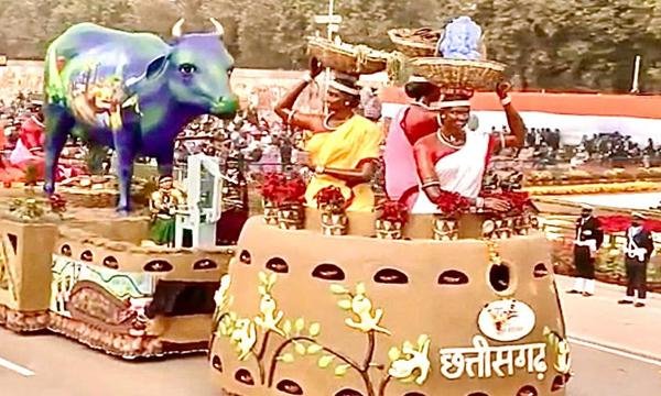 narmada mata 351