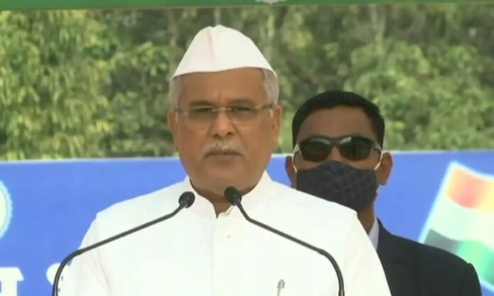 मुख्यमंत्री भूपेश बघेल ने गणतंत्र दिवस पर प्रदेशवासियों के लिए की महत्वपूर्ण घोषणाएं 1 narmada mata 355