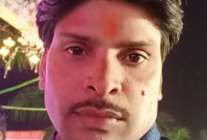 जिला कांग्रेस कमेटी के सचिव प्रशांत परिहार ने जिलेवासियों को दी गणतंत्र दिवस की बधाई 1 narmada mata 362