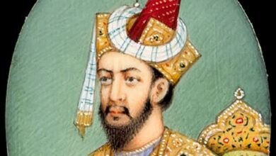 Photo of बाबर का बड़ा बेटा वह मुगल सम्राट अकबर के पिता मुगल वंश के द्वितीय शासक हुमायूं की पुण्यतिथि आज