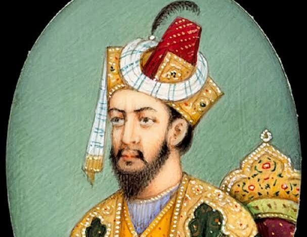 बाबर का बड़ा बेटा वह मुगल सम्राट अकबर के पिता मुगल वंश के द्वितीय शासक हुमायूं की पुण्यतिथि आज 1 narmada mata 375