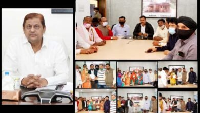 Photo of राज्य के सभी परिवारों को राशन उपलब्ध कराना सरकार की प्राथमिकता