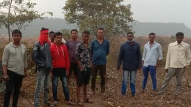 Photo of ग्रामीणों की सहमति बगैर श्मशान घाट को हटाने की कोशिश का माकपा ने किया विरोध
