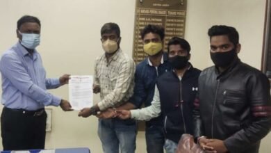 Photo of युवा कांग्रेस ने खुली भर्ती आयोजन करने के लिए एसईसीएल गेवरा को सौंपा पत्र
