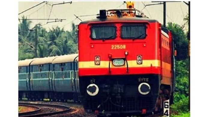 30 जनवरी और 6 फरवरी को बदलेगा ट्रेन का रूट,कोरबा-यशवंतपुर एक्सप्रेस परिवर्तित मार्ग से होगी रवाना 1 narmada mata 394