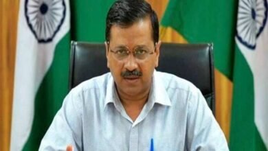 Photo of बड़ी खबर : दिल्ली के सीएम अरविंद केजरीवाल कोरोना पॉजिटिव, ट्वीट कर दी जानकारी