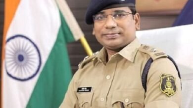 Photo of संतोष सिंह होंगे राजनांदगांव के नए पुलिस अधीक्षक