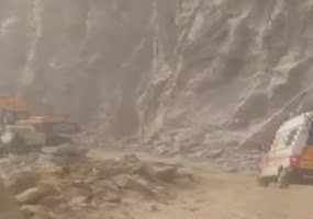 हादसा : हरियाणा के भिवानी में जमीन खिसकने से कई दबे, 3 लोग निकाले गए, रेस्क्यू ऑपरेशन जारी 1 narmada mata 8