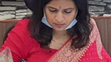 Photo of जिले में दुकानें खुलने-बंद होने का समय निर्धारित, दुकानें रात्रि 10 बजे से सुबह 6 बजे तक रहेंगे बंद कलेक्टर ने जारी किए आदेश