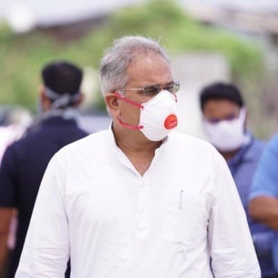 भूपेश बघेल ने दी प्रतिक्रिया,कहा-केन्द्र सरकार का बजट पूरी तरह से निराशाजनक और दिशाहीन 1 avni 11
