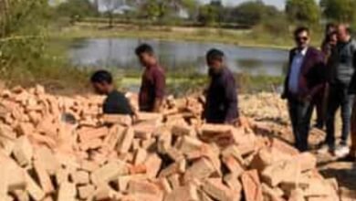 Photo of उन्नाव में दलित युवती की हत्या कर दफनाया, सपा नेता के बेटे पर आरोप
