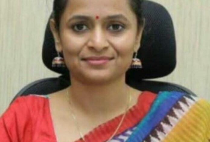 महाराष्ट्र में बंधक श्रमिकों की सकुशल वापसी के लिए कलेक्टर की पहल, लातूर के डीएम को श्रमिकों की सकुशल घर वापसी के लिए लिखा पत्र 1 avni 12