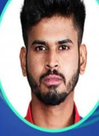 मेगा ऑक्शन में कोलकाता नाइट राइडर्स ने श्रेयस अय्यर को 12 करोड़ 25 लाख में खरीदा, नीलामी जारी 1 avni 122