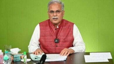 Photo of नक्सलियों से मुठभेड़ में असिस्टेंट कमांडेंट शहीद, भूपेश बघेल ने किया दुख व्यक्त, कहा-हमारे जवानों की शहादत व्यर्थ नहीं जाएगी