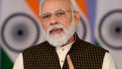 Photo of यूक्रेन–रूस युद्ध : पीएम मोदी ने बुलाई हाईलेवल मीटिंग