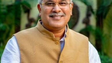 Photo of भूपेश बघेल की अध्यक्षता में कैबिनेट की बैठक शुरू,अनेक प्रस्तावों पर होगी चर्चा