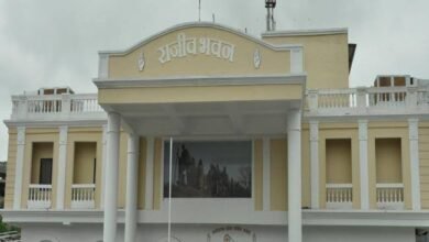 Photo of कांग्रेस नेताओं ने जताई कड़ी आपत्ति,कहा-भाजपा यदि यह अभद्र परंपरा शुरू करना चाहती है तो यही सही,उसी तर्ज पर जवाब देंगे