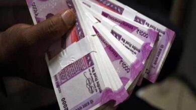 Photo of दुर्ग में मृतक के परिजनों के लिए आर्थिक सहायता