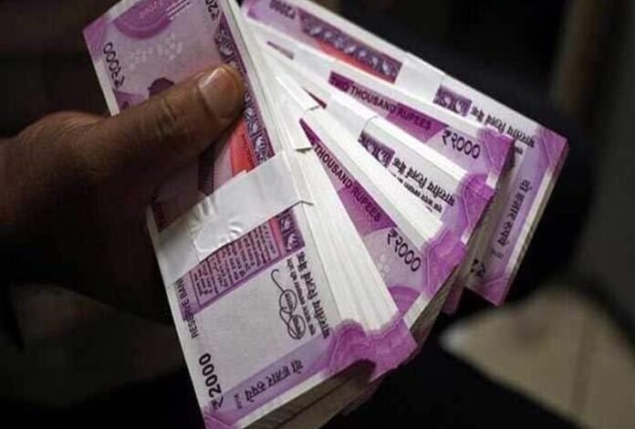 दुर्ग में मृतक के परिजनों के लिए आर्थिक सहायता 1 avni 3