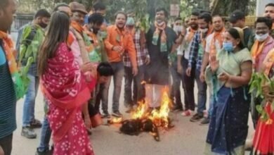 Photo of प्रदेश सरकार ने बेशर्मी की हद बेशरम पेड़ से ज्यादा पार कर दी