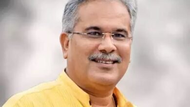 Photo of मुख्यमंत्री भूपेश बघेल ने प्रदेशवासियों को बसंत पंचमी की बधाई दी