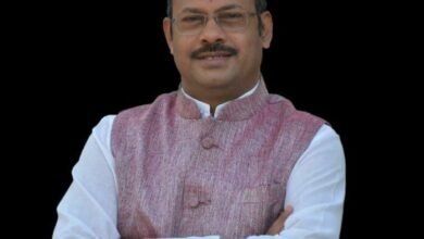 Photo of सड़क निर्माण में बरती जा रही घोर लापरवाही