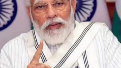 Photo of आज संसद को संबोधित करेंगे प्रधानमंत्री मोदी, राष्ट्रपति के अभिभाषण के धन्यवाद प्रस्ताव पर देंगे जवाब
