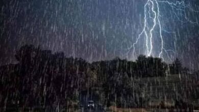 Photo of छत्तीसगढ़ में देर शाम बदल सकता है मौसम, बिजली गिरने और बारिश के आसार